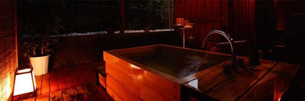 Roman No Yado Izutsurou Tahara Ngoại thất bức ảnh